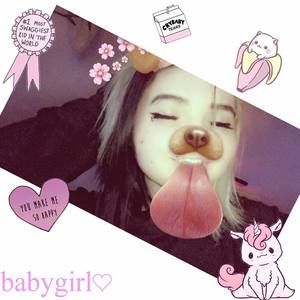 Meet your Posher, Alayna